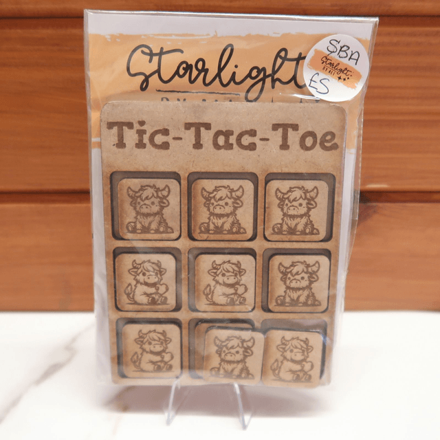 Tic Tac Toe
