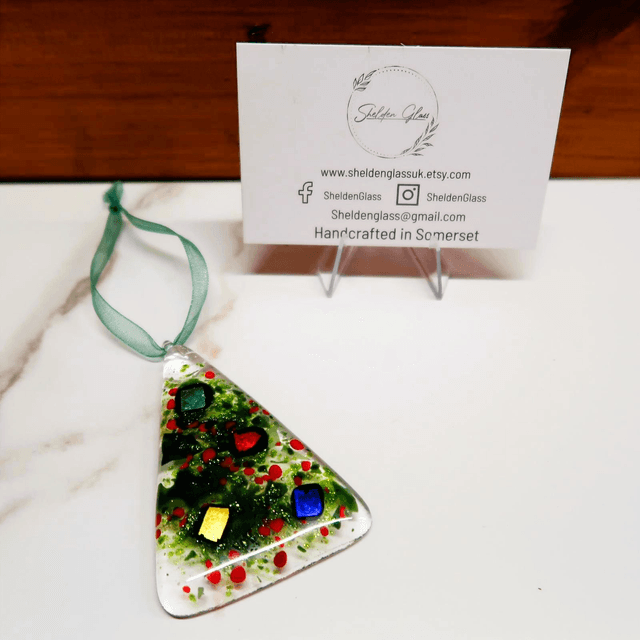 Tree Decorations