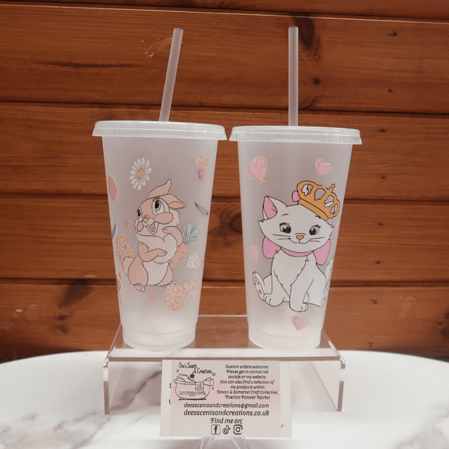 24oz Tumbler
