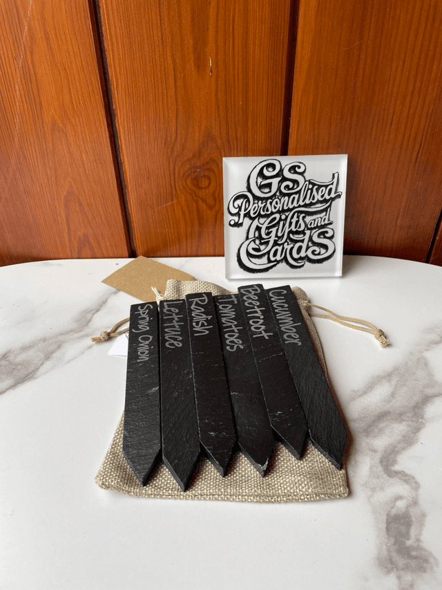 Slate Markers