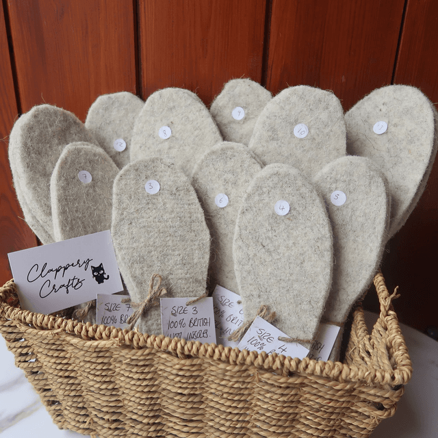 Boot Insoles