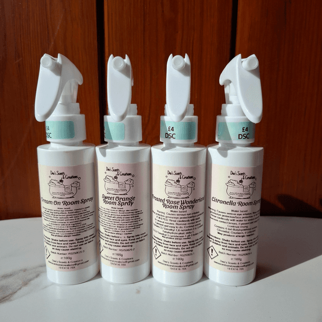Room Spray