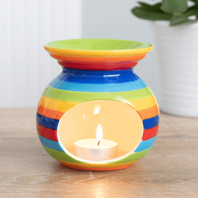 Wax Burner