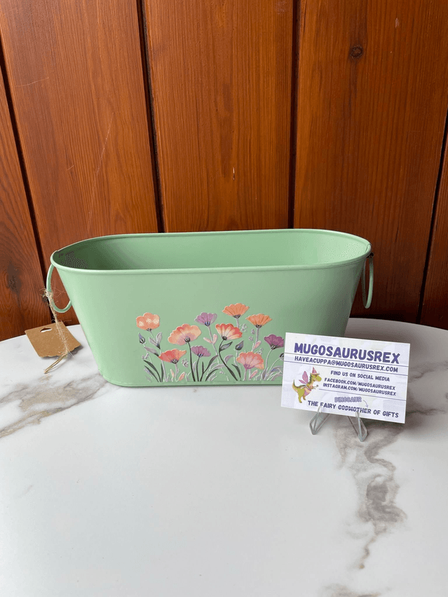 Planter