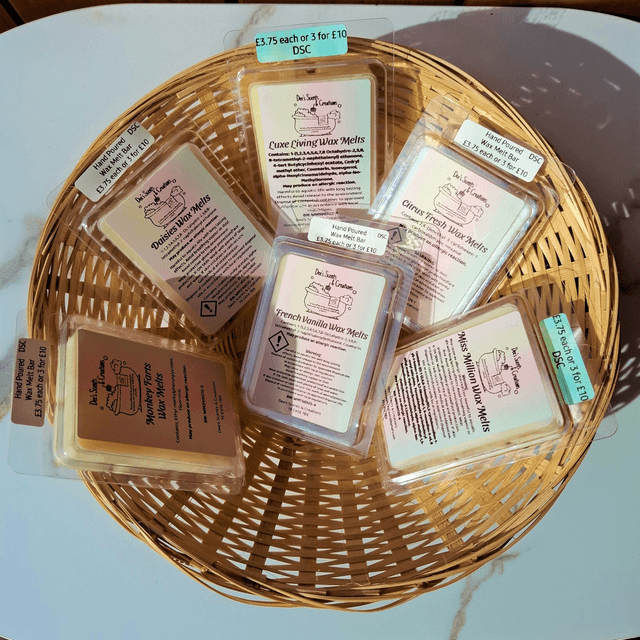 Wax Bar