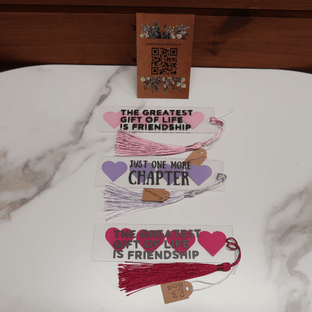 Bookmark