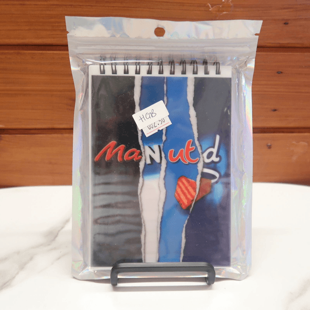 Notepad