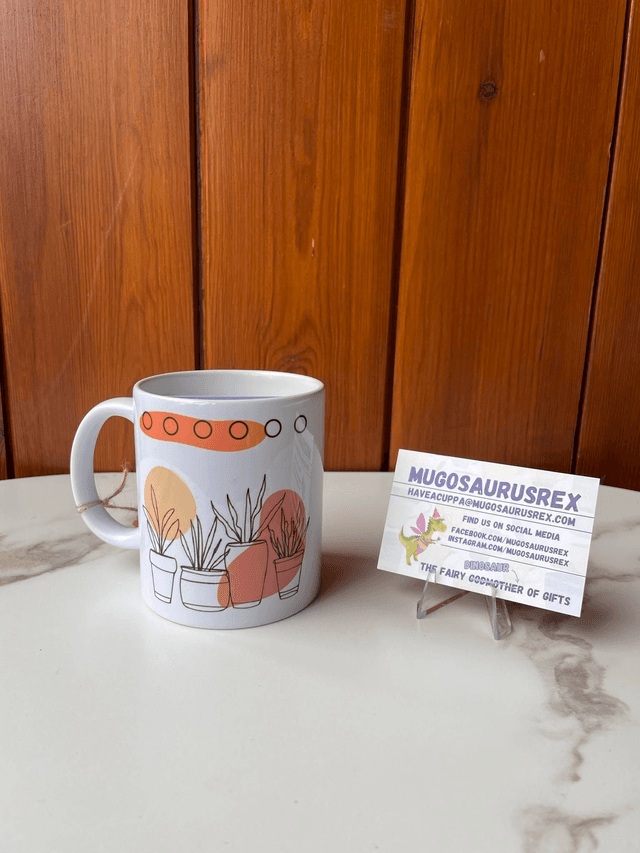 Ceramic Mug